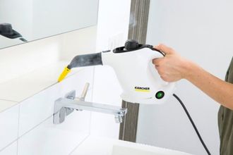 Пароочиститель Karcher SC 1 EasyFix (1.516-401.0) Europe - фото 3