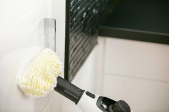 Пароочиститель Karcher SC 1 EasyFix (1.516-401.0) Europe - фото 4