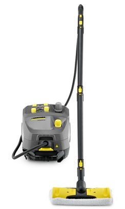 Пароочиститель Karcher SG 4/4 (1.092-104.0) Europe - фото 2 Пароочиститель Karcher SG 4/4 (1.092-104.0) Europe - фото 2