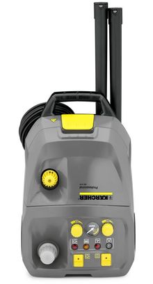 Пароочиститель Karcher SG 4/4 (1.092-104.0) Europe - фото 3 Пароочиститель Karcher SG 4/4 (1.092-104.0) Europe - фото 3