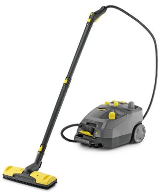 Пароочиститель Karcher SG 4/4 (1.092-104.0) Europe - фото 1 Пароочиститель Karcher SG 4/4 (1.092-104.0) Europe - фото 1