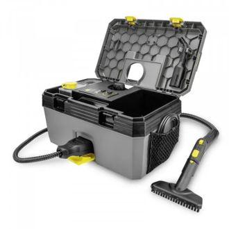 Пароочиститель Karcher SG 4/2 Classic (1.092-301.0) Europe - фото 2
