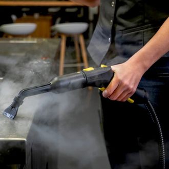 Пароочиститель Karcher SG 4/2 Classic Anniversary Edition (1.092-303.0) Europe - фото 5