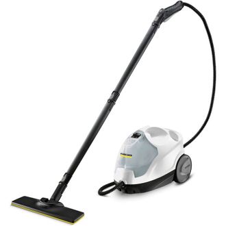 Пароочиститель Karcher SC 4 EasyFix (1.512-630.0) Europe - фото 2 Пароочиститель Karcher SC 4 EasyFix (1.512-630.0) Europe - фото 2