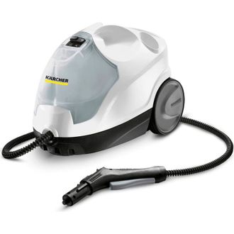 Пароочиститель Karcher SC 4 EasyFix (1.512-630.0) Europe - фото 3 Пароочиститель Karcher SC 4 EasyFix (1.512-630.0) Europe - фото 3