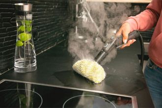 Пароочиститель Karcher SC 4 EasyFix (1.512-630.0) Europe - фото 5 Пароочиститель Karcher SC 4 EasyFix (1.512-630.0) Europe - фото 5