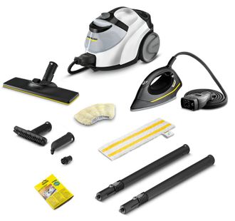 Пароочисник Karcher SC 5 EasyFix Iron (1.512-661.0) Europe - фото 1 Пароочисник Karcher SC 5 EasyFix Iron (1.512-661.0) Europe - фото 1