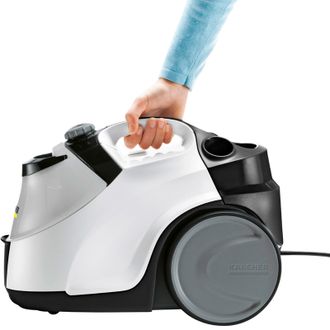 Пароочисник Karcher SC5 EasyFix Iron Plug Select EU (1.512-667.0) Europe - фото 2 Пароочисник Karcher SC5 EasyFix Iron Plug Select EU (1.512-667.0) Europe - фото 2