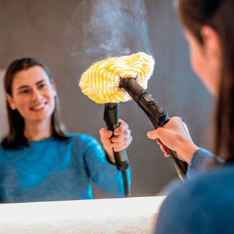 Пароочисник Karcher SC5 EasyFix Iron Plug Select EU (1.512-667.0) Europe - фото 3 Пароочисник Karcher SC5 EasyFix Iron Plug Select EU (1.512-667.0) Europe - фото 3
