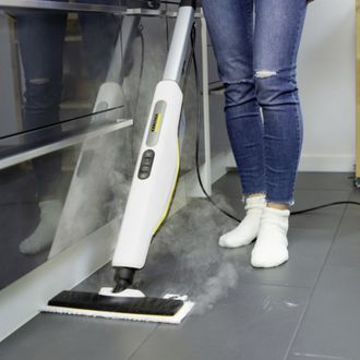 Паровая швабра Karcher SC 3 Upright EasyFix Premium (1.513-320.0) Europe - фото 2