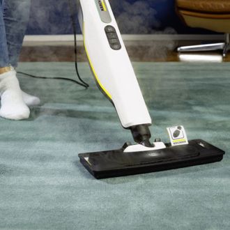 Паровая швабра Karcher SC 3 Upright EasyFix Premium (1.513-320.0) Europe - фото 3