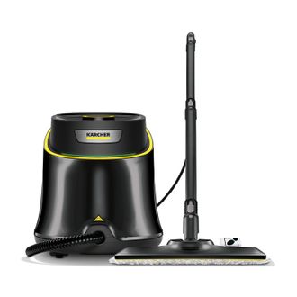 Пароочиститель Karcher SC 3 Deluxe Anniversary Edition (1.513-436.0) - фото 2 Пароочиститель Karcher SC 3 Deluxe Anniversary Edition (1.513-436.0) - фото 2