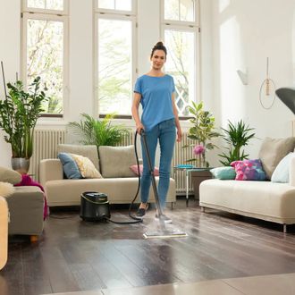 Пароочиститель Karcher SC 3 Deluxe Anniversary Edition (1.513-436.0) - фото 5 Пароочиститель Karcher SC 3 Deluxe Anniversary Edition (1.513-436.0) - фото 5
