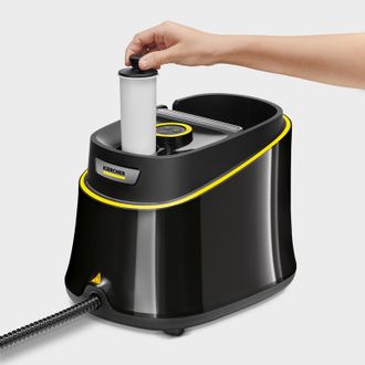 Пароочиститель Karcher SC 3 Deluxe Anniversary Edition (1.513-436.0) Europe - фото 3