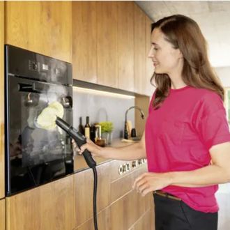 Пароочиститель Karcher SC 4 Deluxe Iron (1.513-462.0) Europe - фото 4 Пароочиститель Karcher SC 4 Deluxe Iron (1.513-462.0) Europe - фото 4