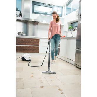 Пароочиститель Karcher SC 3 EasyFix (1.513-650.0) Europe - фото 4 Пароочиститель Karcher SC 3 EasyFix (1.513-650.0) Europe - фото 4