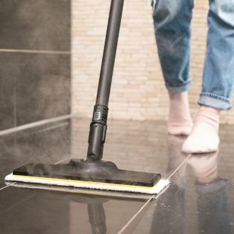 Пароочисник Karcher SC 3 EasyFix + насадка для вікон (1.513-664.0) Europe - фото 4
