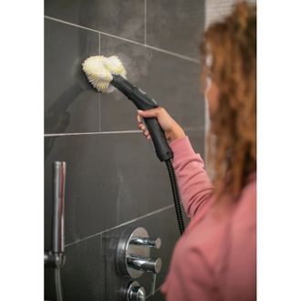 Пароочисник Karcher SC 3 EasyFix + насадка для вікон (1.513-664.0) - фото 5 Пароочисник Karcher SC 3 EasyFix + насадка для вікон (1.513-664.0) - фото 5
