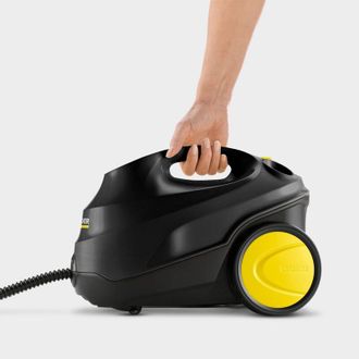 Пароочиститель Karcher SC 3 EasyFix Go!Furtherт (1.513-665.0) Europe - фото 2 Пароочиститель Karcher SC 3 EasyFix Go!Furtherт (1.513-665.0) Europe - фото 2