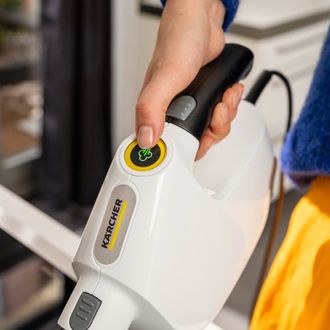 Пароочисник Karcher SC 1 Multi & Up (1.516-410.0) Europe - фото 3 Пароочисник Karcher SC 1 Multi & Up (1.516-410.0) Europe - фото 3