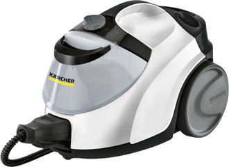 Пароочисник Karcher SC 5 EasyFix Iron (1.512-661.0) - фото 2 Пароочисник Karcher SC 5 EasyFix Iron (1.512-661.0) - фото 2