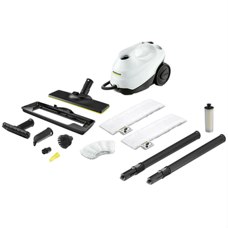 Паровой очиститель Karcher SC 3 EasyFix Premium (1.513-160.0) Европа - фото 1 Паровой очиститель Karcher SC 3 EasyFix Premium (1.513-160.0) Европа - фото 1