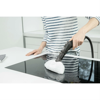 Паровой очиститель Karcher SC 3 EasyFix Premium (1.513-160.0) Европа - фото 2 Паровой очиститель Karcher SC 3 EasyFix Premium (1.513-160.0) Европа - фото 2