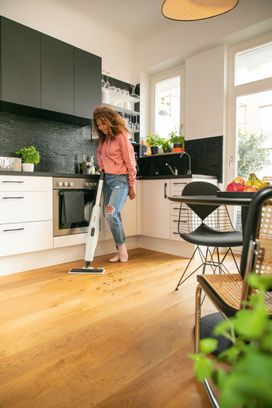 Пароочиститель Karcher SC3 UPRIGHT 1.513-530.0 Европа - фото 4 Пароочиститель Karcher SC3 UPRIGHT 1.513-530.0 Европа - фото 4
