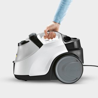 Пароочисник Karcher SC 5 EasyFix Premium Iron Plug (1.512-660.0) - фото 2 Пароочисник Karcher SC 5 EasyFix Premium Iron Plug (1.512-660.0) - фото 2