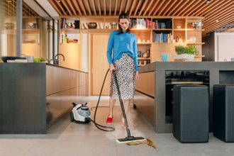 Пароочисник Karcher SC 5 EasyFix Premium Iron Plug (1.512-660.0) - фото 4 Пароочисник Karcher SC 5 EasyFix Premium Iron Plug (1.512-660.0) - фото 4