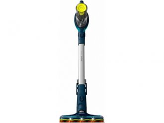 Вертикальный + ручной пылесос (2в1) Philips SpeedPro FC6727/01 - фото 2 Вертикальный + ручной пылесос (2в1) Philips SpeedPro FC6727/01 - фото 2