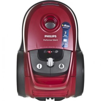 Пылесос с мешком Philips FC8781/09 - фото 2
