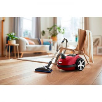 Пылесос с мешком Philips FC8781/09 - фото 4