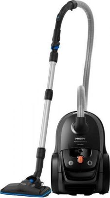 Пылесос с мешком Philips FC8785/09 - фото 3 Пылесос с мешком Philips FC8785/09 - фото 3