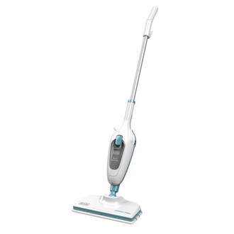 Паровой швабра Black+Decker FSMH13E10 - фото 1