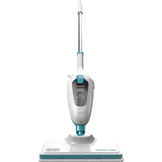 Паровая швабра Black+Decker FSMH13E5 - фото 2