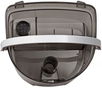 Пылесос безмешковый Gorenje VCEB01GAWWF - фото 4 Пылесос безмешковый Gorenje VCEB01GAWWF - фото 4