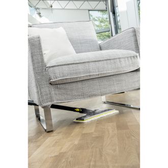 Пароочиститель Karcher SC 2 EasyFix (1.512-063.0) - фото 3 Пароочиститель Karcher SC 2 EasyFix (1.512-063.0) - фото 3