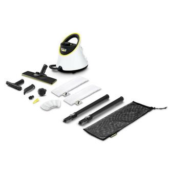 Пароочиститель Karcher SC 2 Premium Delux (1.513-253.0) - фото 1 Пароочиститель Karcher SC 2 Premium Delux (1.513-253.0) - фото 1