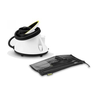 Пароочиститель Karcher SC 2 Premium Delux (1.513-253.0) - фото 3 Пароочиститель Karcher SC 2 Premium Delux (1.513-253.0) - фото 3