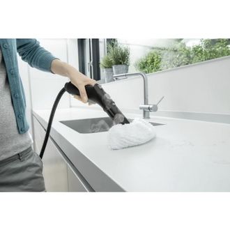 Пароочиститель Karcher SC 2 Premium Delux (1.513-253.0) - фото 5 Пароочиститель Karcher SC 2 Premium Delux (1.513-253.0) - фото 5