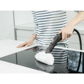 Пароочиститель Karcher SC 2 Premium Delux (1.513-253.0) - фото 6 Пароочиститель Karcher SC 2 Premium Delux (1.513-253.0) - фото 6