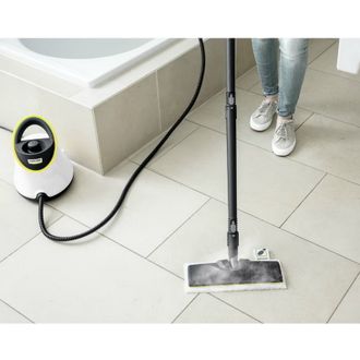 Пароочиститель Karcher SC 2 Premium Delux (1.513-253.0) - фото 4 Пароочиститель Karcher SC 2 Premium Delux (1.513-253.0) - фото 4
