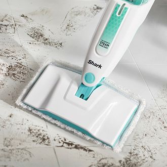 Пароочиститель Shark Pro Steam Mop S1000EU Europe - фото 4