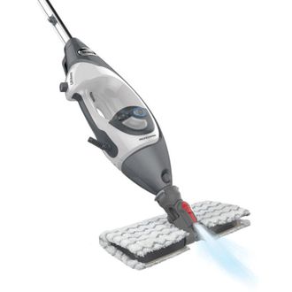 Пароочисник Shark Lift-Away Pro Steam Pocket Mop S6005EU - фото 2 Пароочисник Shark Lift-Away Pro Steam Pocket Mop S6005EU - фото 2