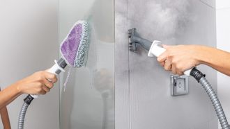 Пароочисник Shark Lift-Away Pro Steam Pocket Mop S6005EU - фото 5 Пароочисник Shark Lift-Away Pro Steam Pocket Mop S6005EU - фото 5
