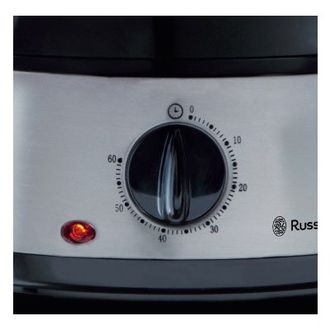 Пароварка RUSSELL HOBBS 19270-56 - фото 2