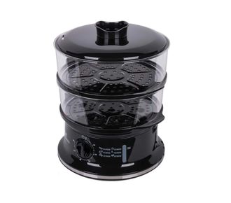 Пароварка TEFAL VC140131 - фото 2