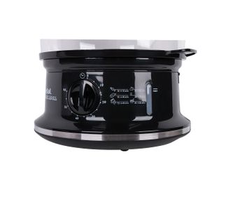 Пароварка TEFAL VC140131 - фото 3