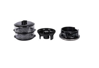 Пароварка TEFAL VC140131 - фото 4
